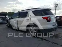 2018 Ford EXPLORER photo