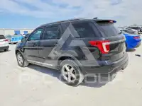 2018 Ford EXPLORER фото