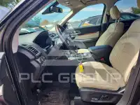 2018 Ford EXPLORER фото
