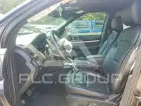 2018 Ford EXPLORER фото