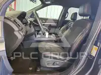 2018 Ford EXPLORER photo
