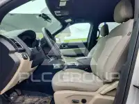 2018 Ford EXPLORER photo