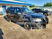2018 Ford EXPLORER фото