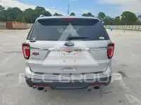 2018 Ford EXPLORER фото