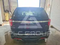 2018 Ford EXPLORER фото