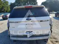 2018 Ford EXPLORER photo