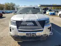2018 Ford EXPLORER photo