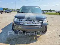 2018 Ford EXPLORER фото
