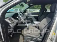2018 Ford EXPLORER фото