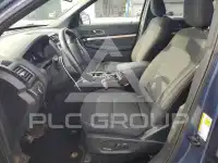 2018 Ford EXPLORER фото