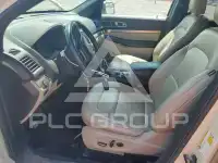 2018 Ford EXPLORER фото