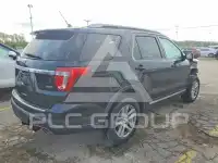 2018 Ford EXPLORER фото