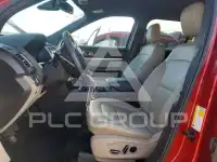2018 Ford EXPLORER photo