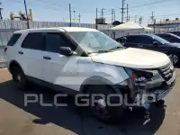 2018 Ford EXPLORER photo