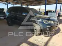 2018 Ford EXPLORER photo