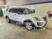 2018 Ford EXPLORER фото