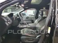 2018 Ford EXPLORER фото
