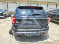 2018 Ford EXPLORER фото