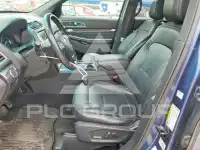 2018 Ford EXPLORER фото