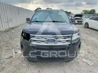 2018 Ford EXPLORER photo