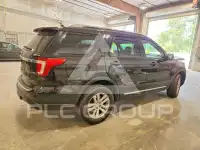 2018 Ford EXPLORER фото