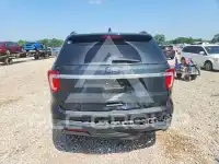 2018 Ford EXPLORER photo
