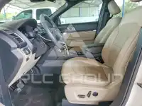 2018 Ford EXPLORER фото