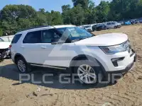 2018 Ford EXPLORER photo