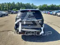 2018 Ford EXPLORER photo