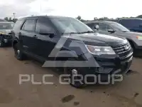 2018 Ford EXPLORER фото