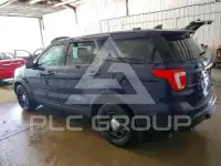 2018 Ford EXPLORER фото