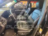 2018 Ford EXPLORER photo