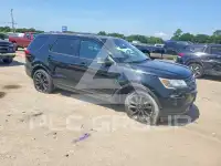 2018 Ford EXPLORER фото