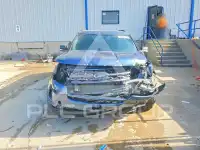2018 Ford EXPLORER photo