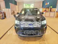 2018 Ford EXPLORER photo