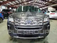 2018 Ford EXPLORER фото