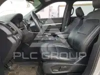 2018 Ford EXPLORER фото
