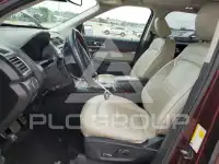 2018 Ford EXPLORER photo