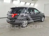 2018 Ford EXPLORER фото
