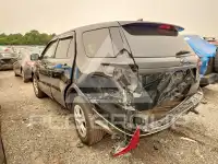 2018 Ford EXPLORER photo