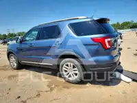 2018 Ford EXPLORER фото