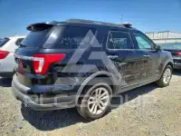 2018 Ford EXPLORER фото