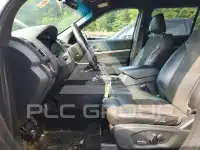 2018 Ford EXPLORER фото