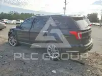 2018 Ford EXPLORER photo