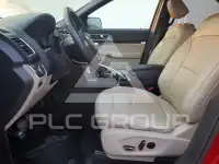 2018 Ford EXPLORER фото