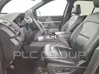 2018 Ford EXPLORER фото