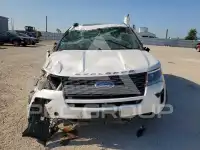2018 Ford EXPLORER фото