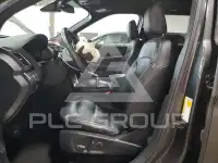 2018 Ford EXPLORER фото