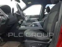 2018 Ford EXPLORER photo
