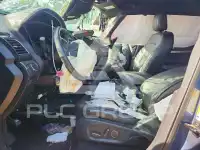 2018 Ford EXPLORER фото